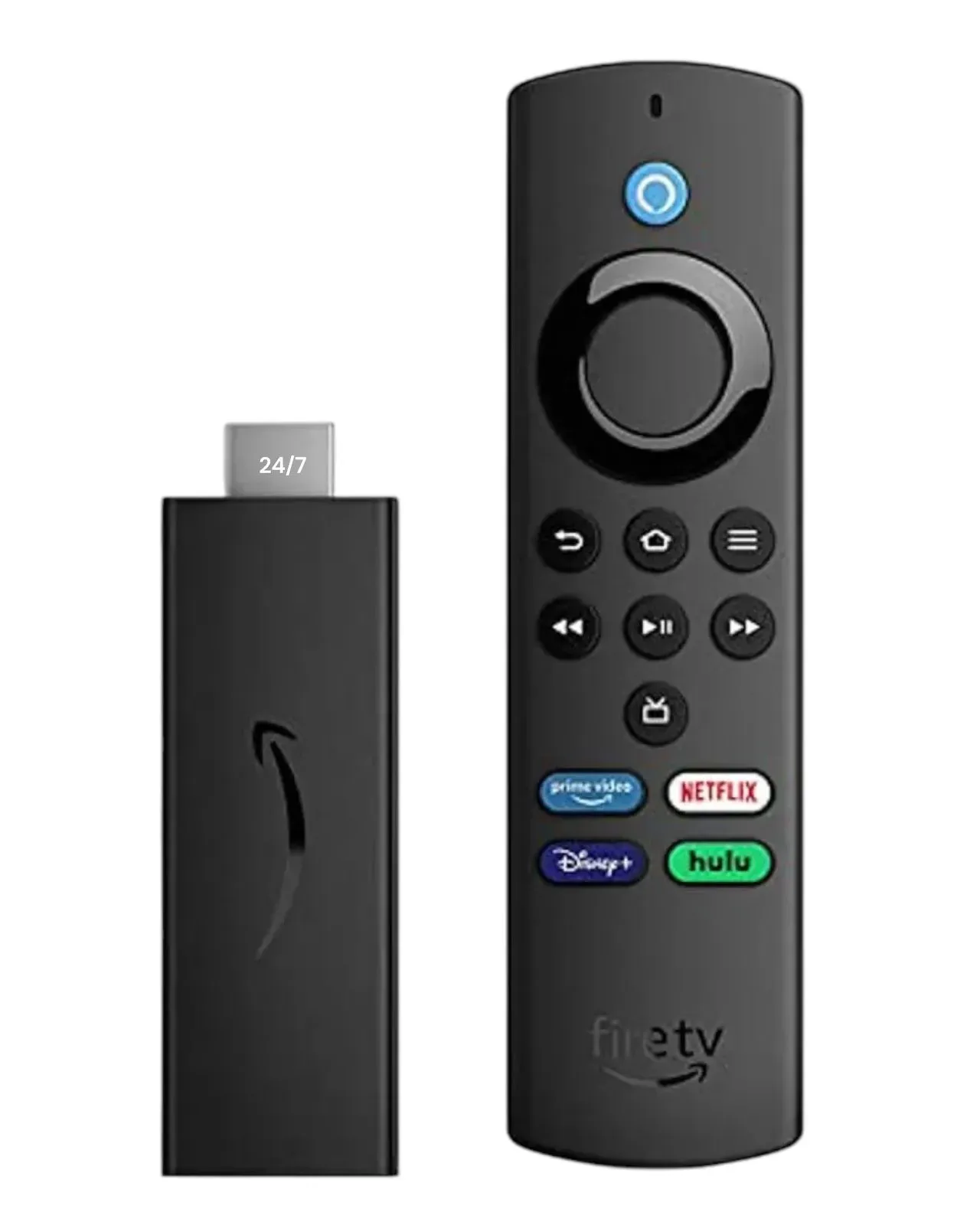 Amazon Fire Stick Tv Lite Streaming 