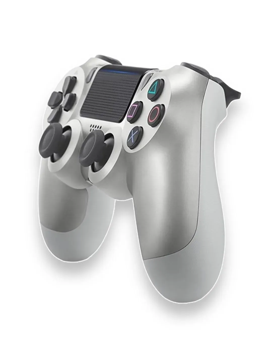 Control PS4 Play Station 4 Dualshock 4 Gris Generic