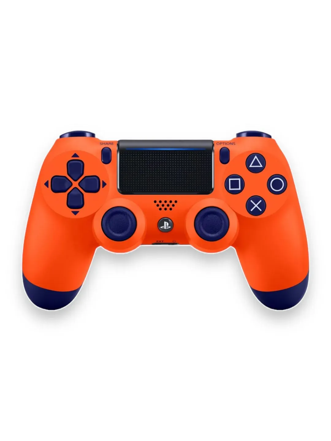 Control PS4 Play Station 4 Dualshock 4 Sunset Orange Generic