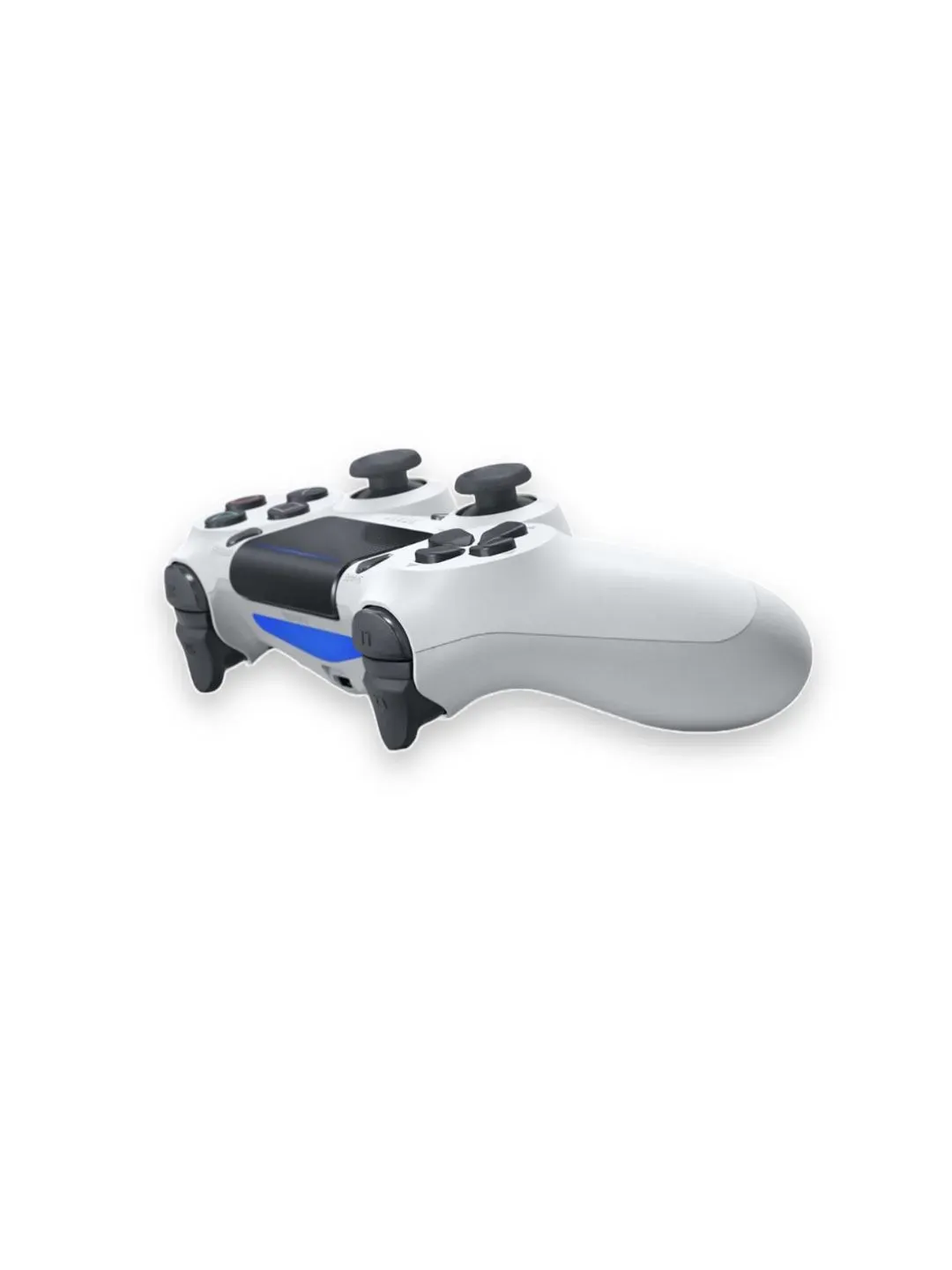 Control PS4 Play Station 4 Dualshock 4 Blanco Generic