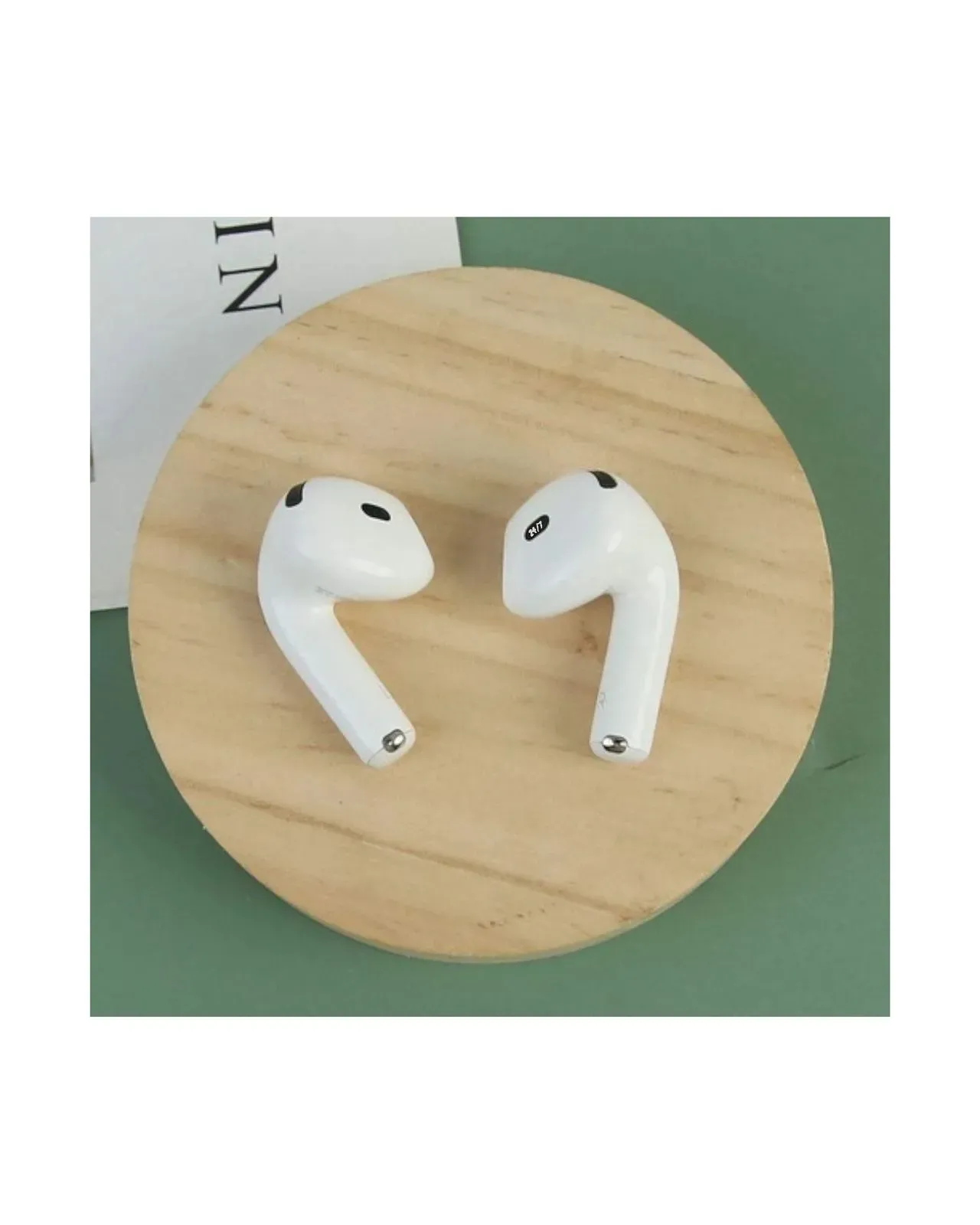 AirPods Pro 4ta Generación Iphone Android