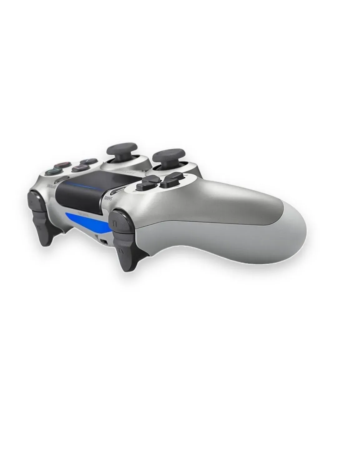 Control PS4 Play Station 4 Dualshock 4 Gris Generic