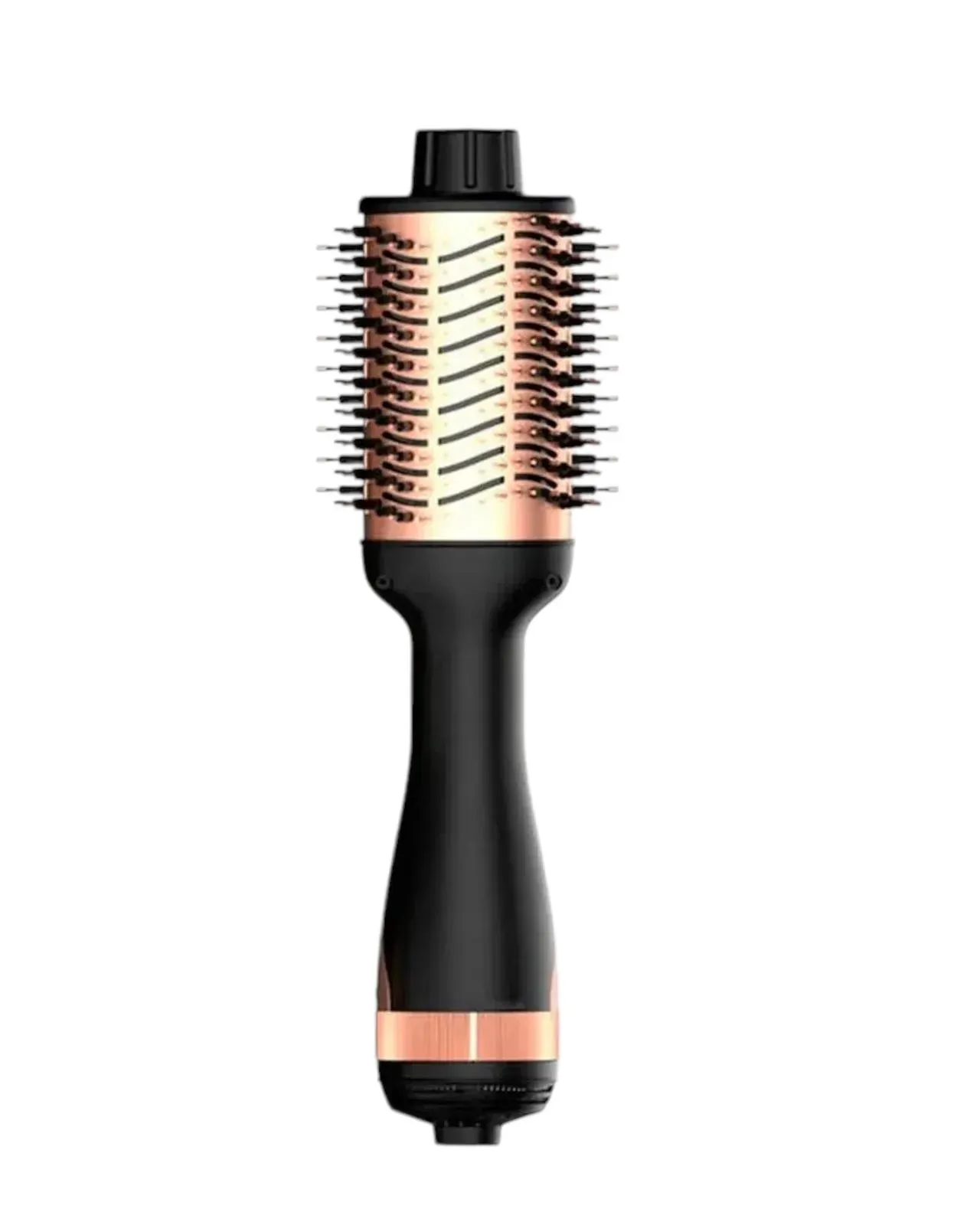 Cepillo Secador Voluminizador Keratina 3D One-step Hair Dry