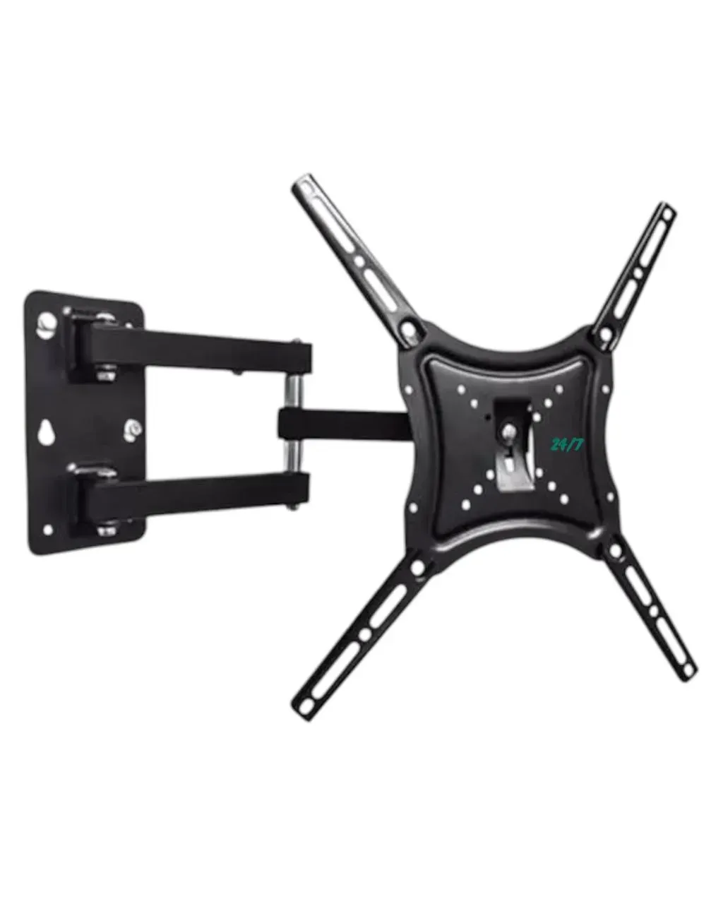 Base Soporte Para TV Ecualizable de 32 a 55 Pulgadas