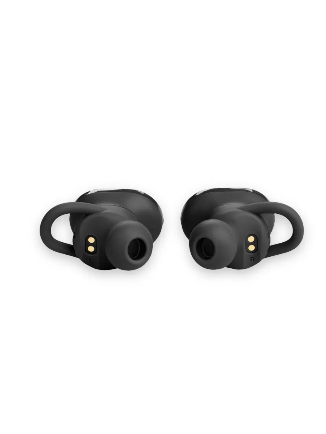 Jbl Auriculares Inhalambricos Endurance Race Color Negro