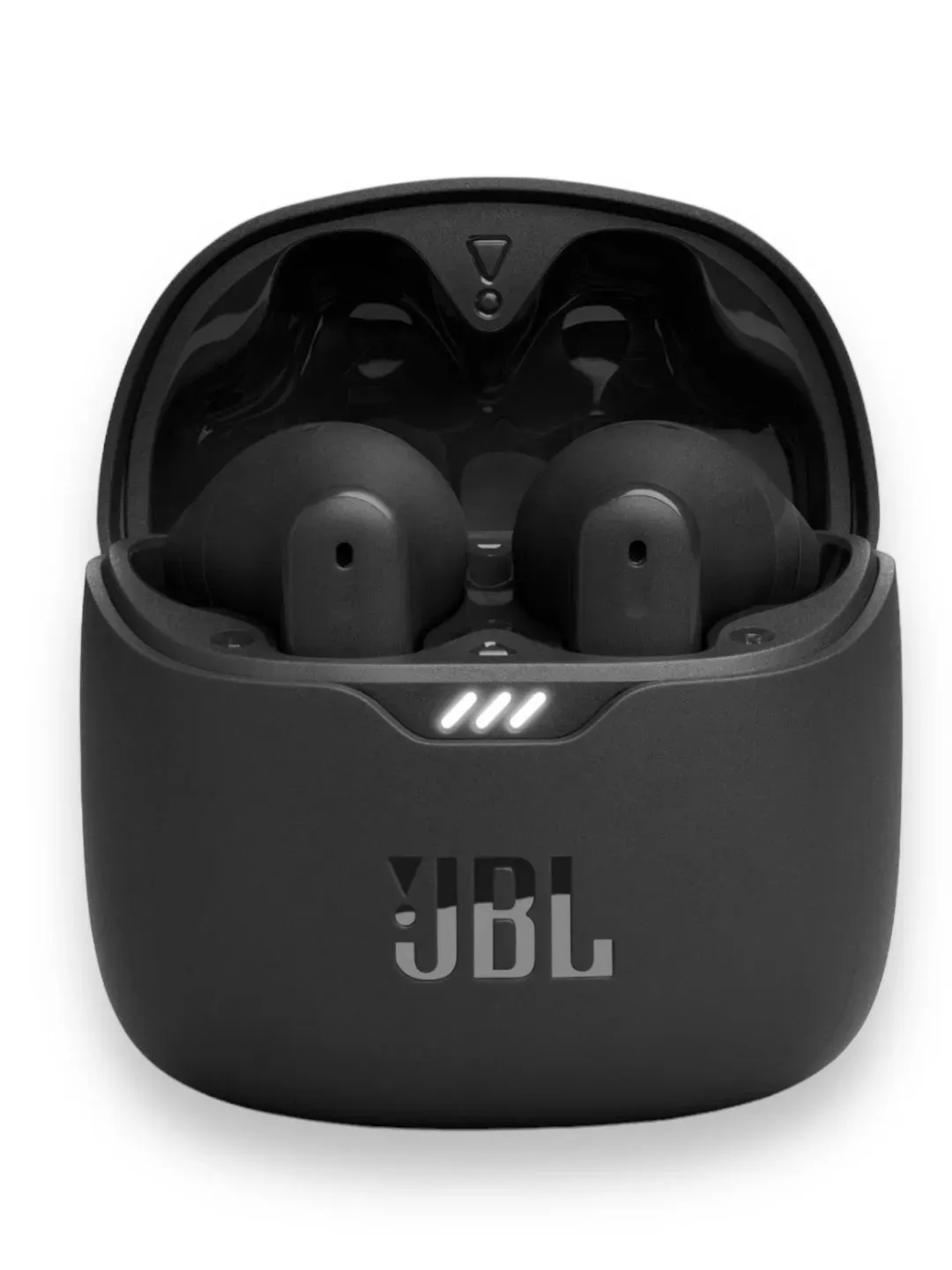 Auriculares Jbl Tune Flex Bluetooth Cancelación Ruido 32hs Color Negro 
