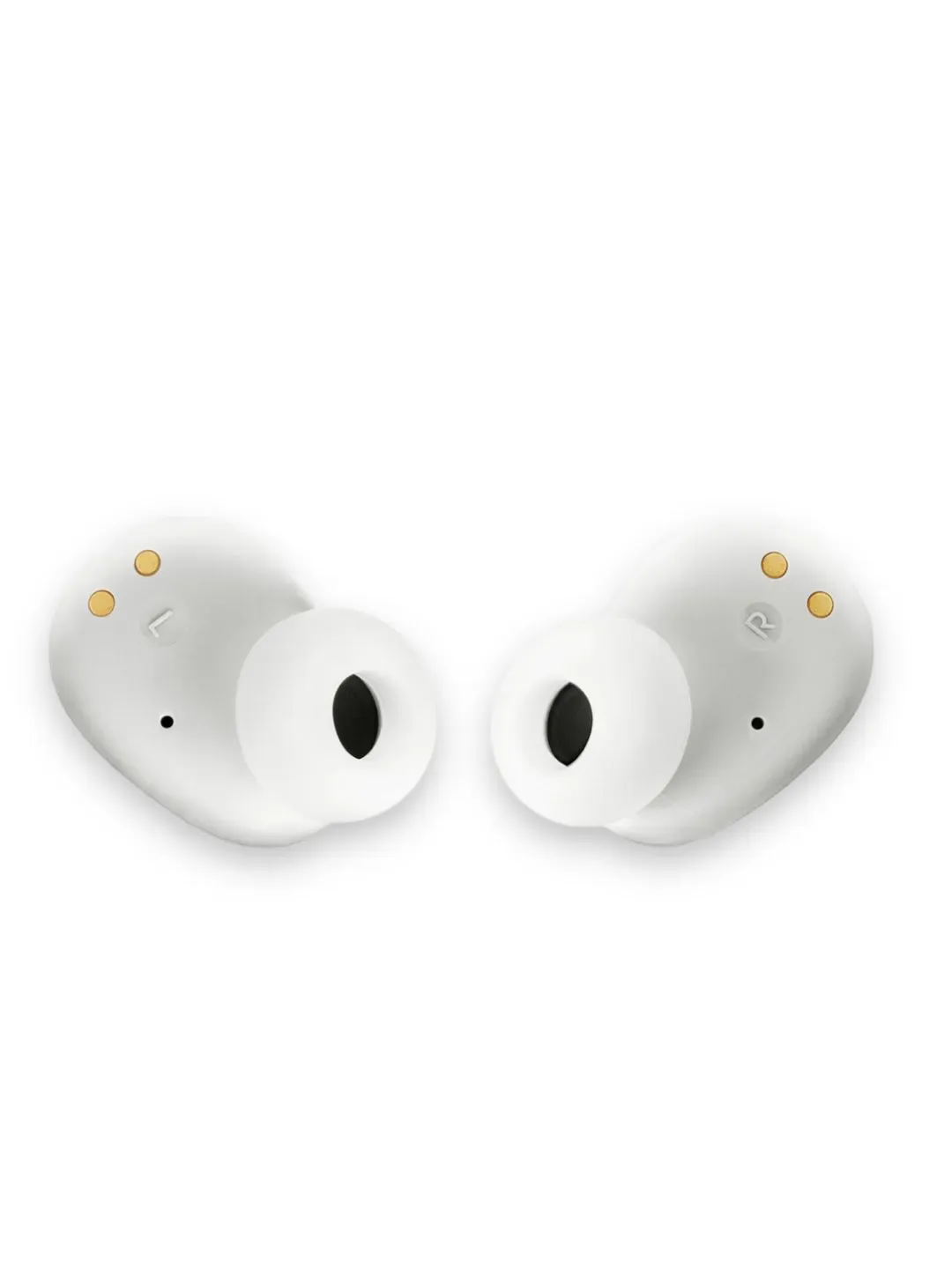 Audífonos In-Ear Inalámbricos JBL Vibe Buds Blanco