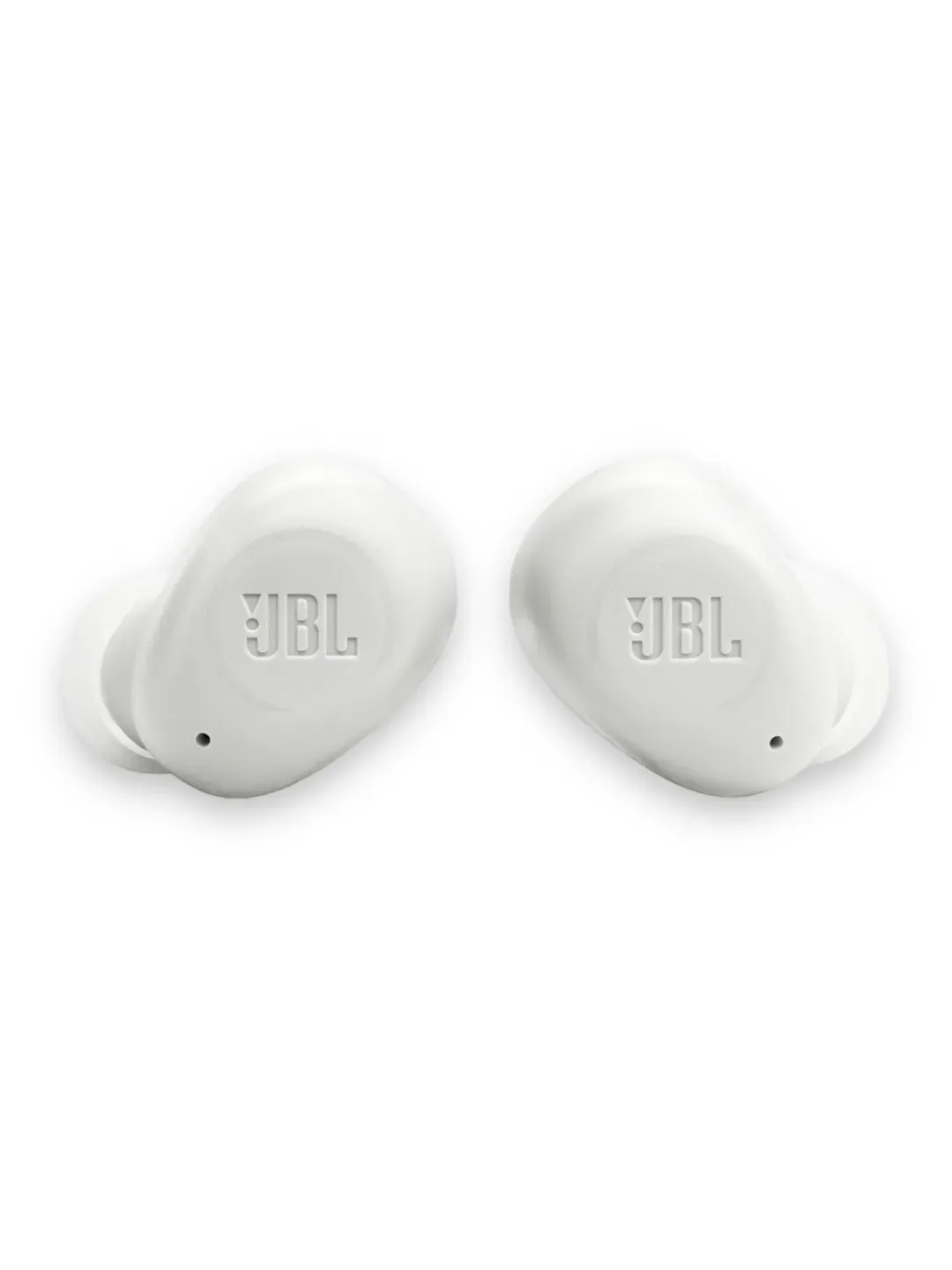 Audífonos In-Ear Inalámbricos JBL Vibe Buds Blanco
