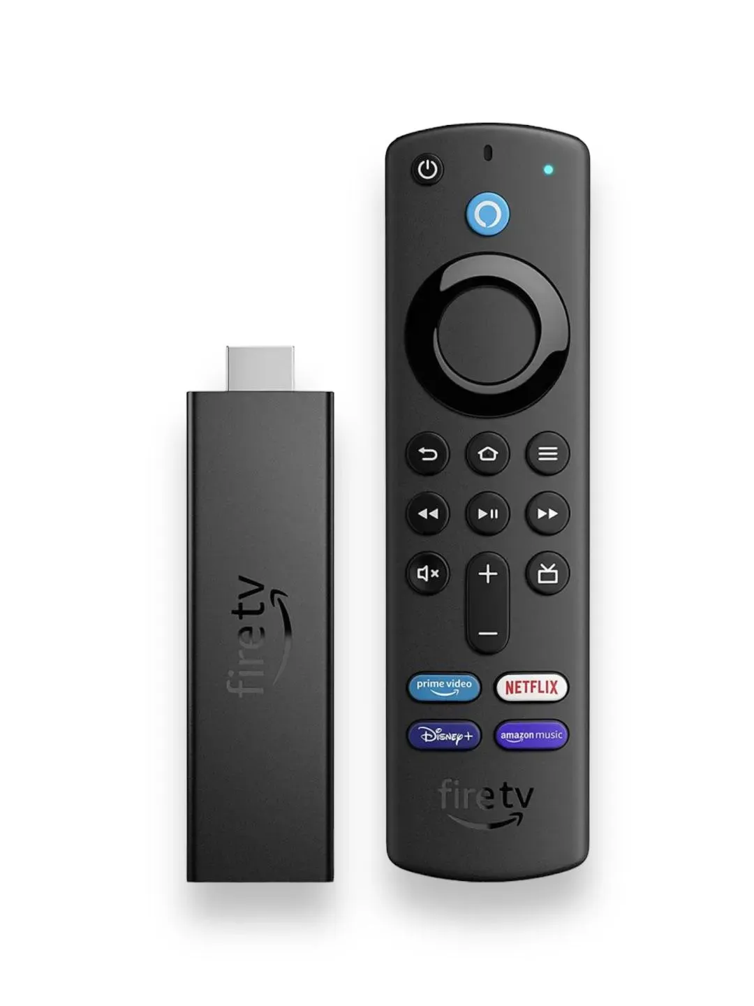 Amazon Fire Stick Tv 4K 