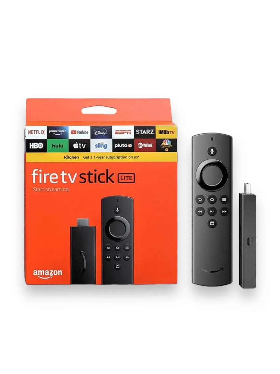 Amazon Fire Stick Tv 