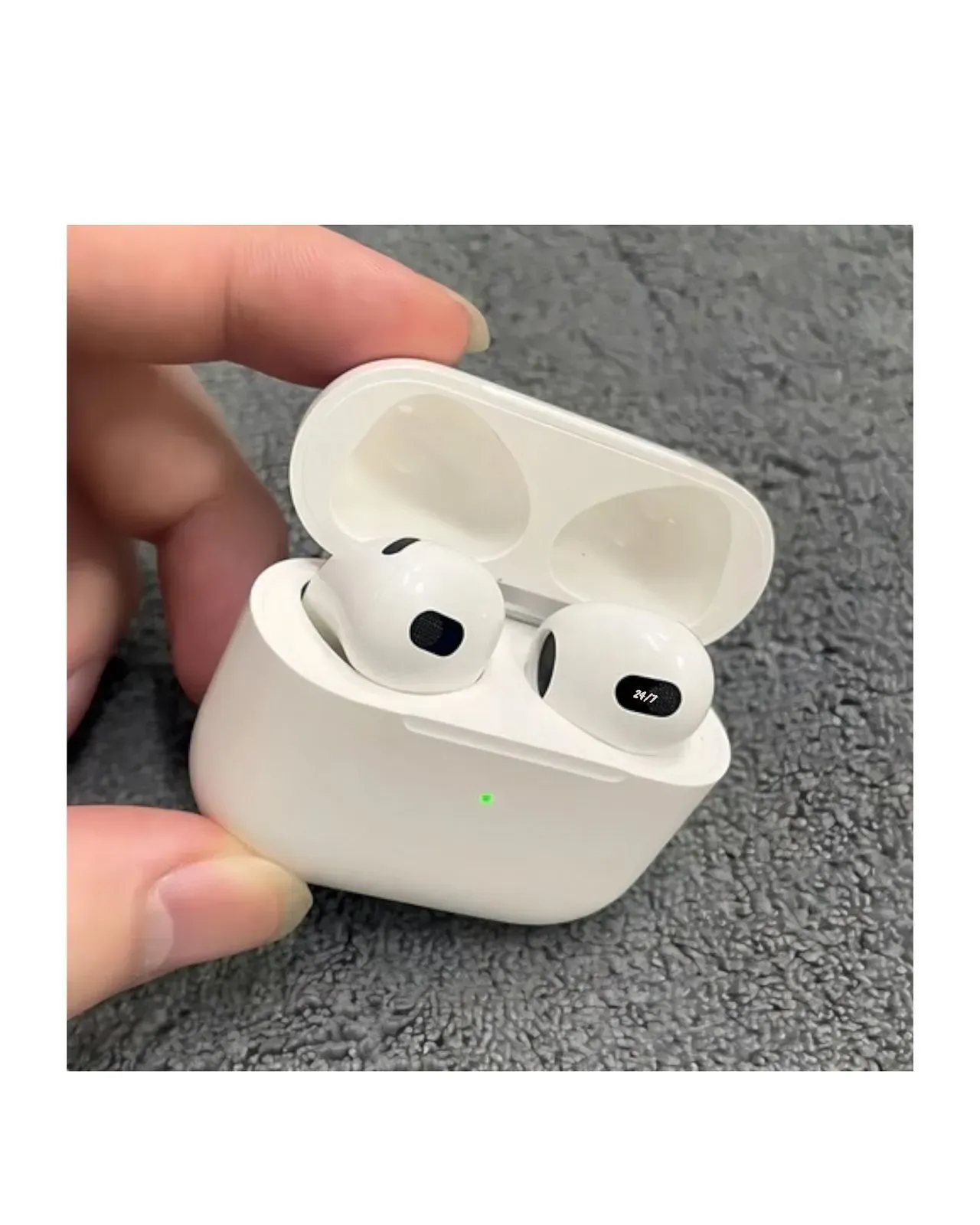 AirPods Pro 3ra Generación Iphone Android