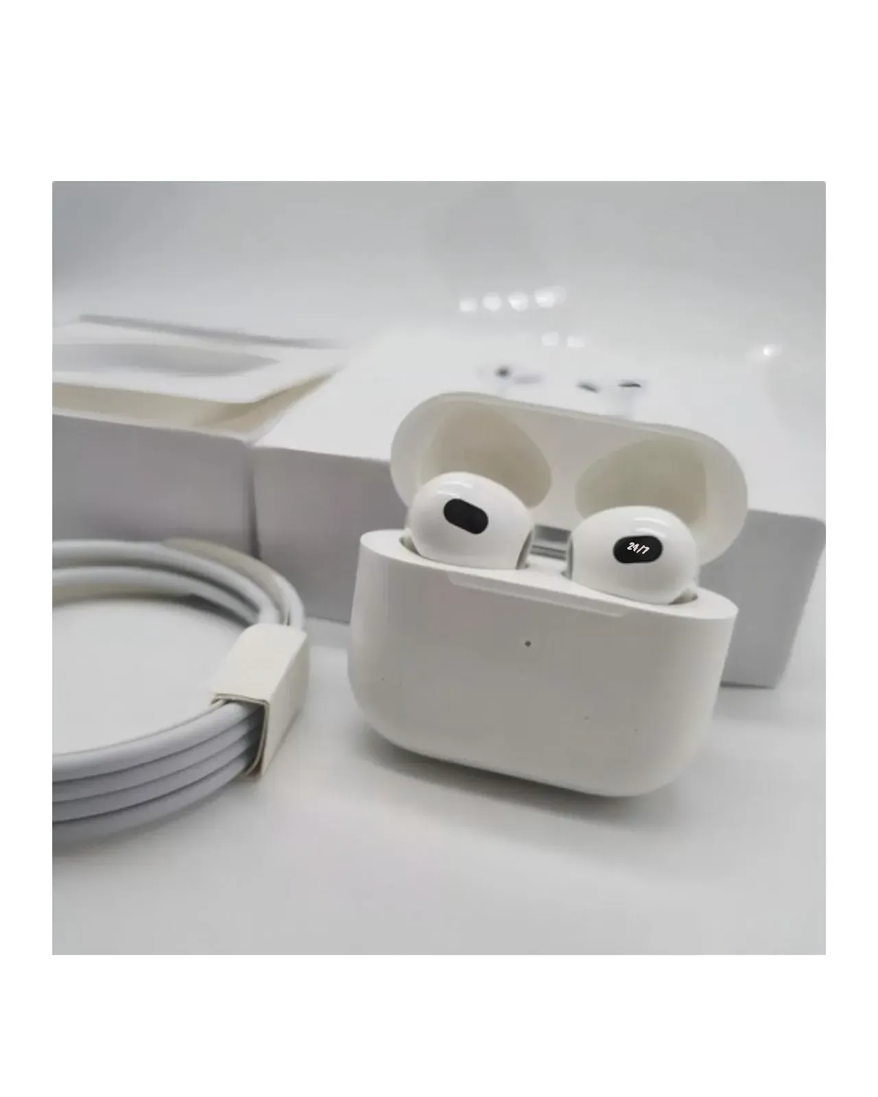 AirPods Pro 3ra Generación Iphone Android