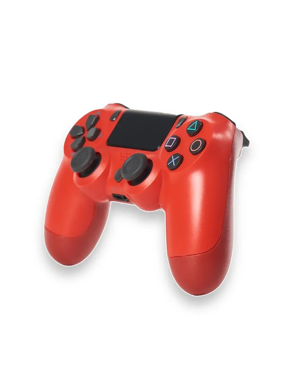 Control PS4 Play Station 4 Dualshock 4 Rojo Generic