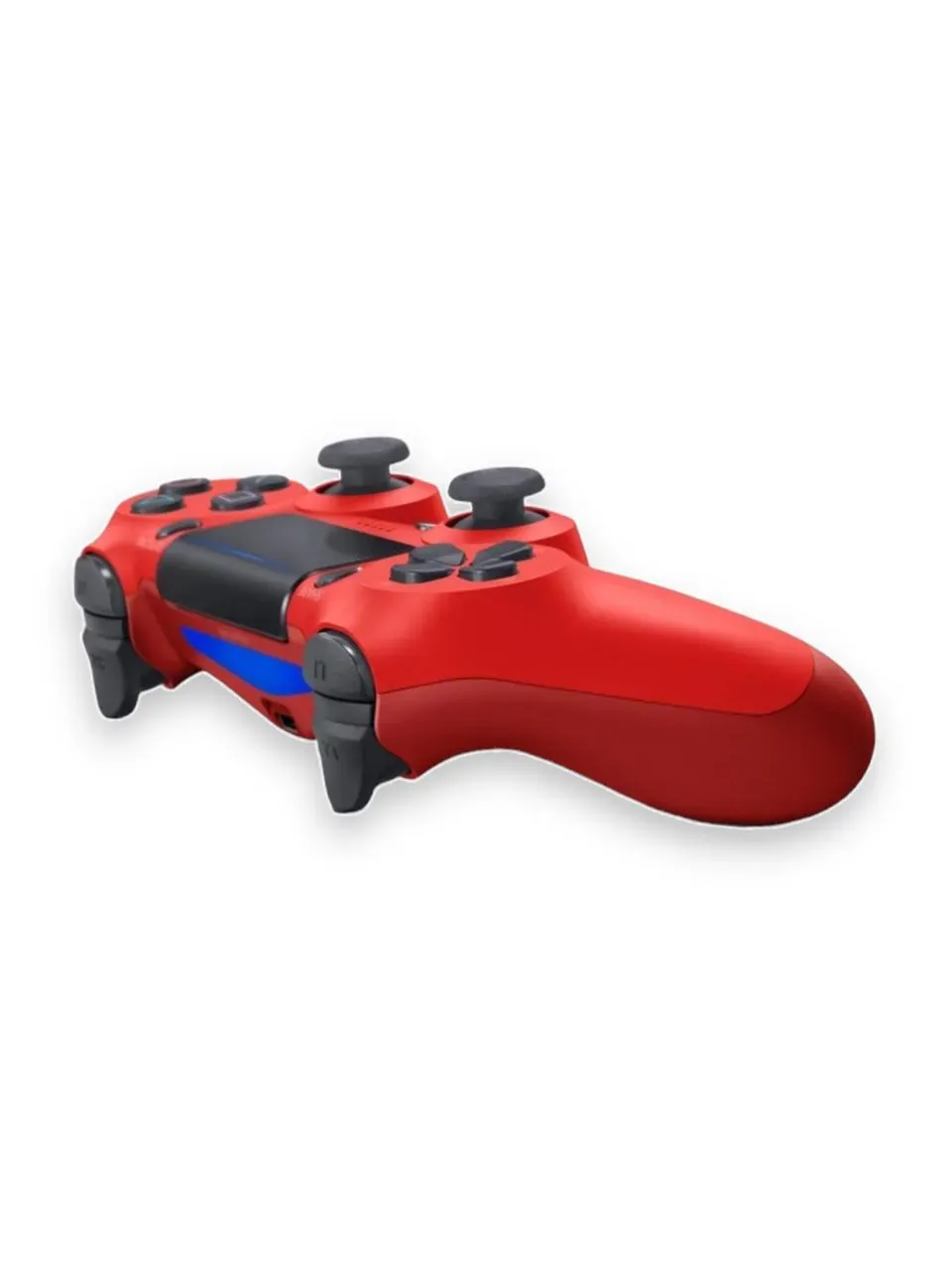 Control PS4 Play Station 4 Dualshock 4 Rojo Generic