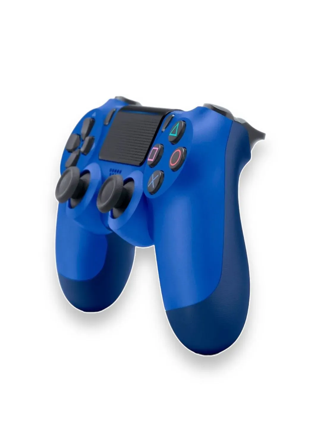 Control PS4 Play Station 4 Dualshock 4 Azul Generic