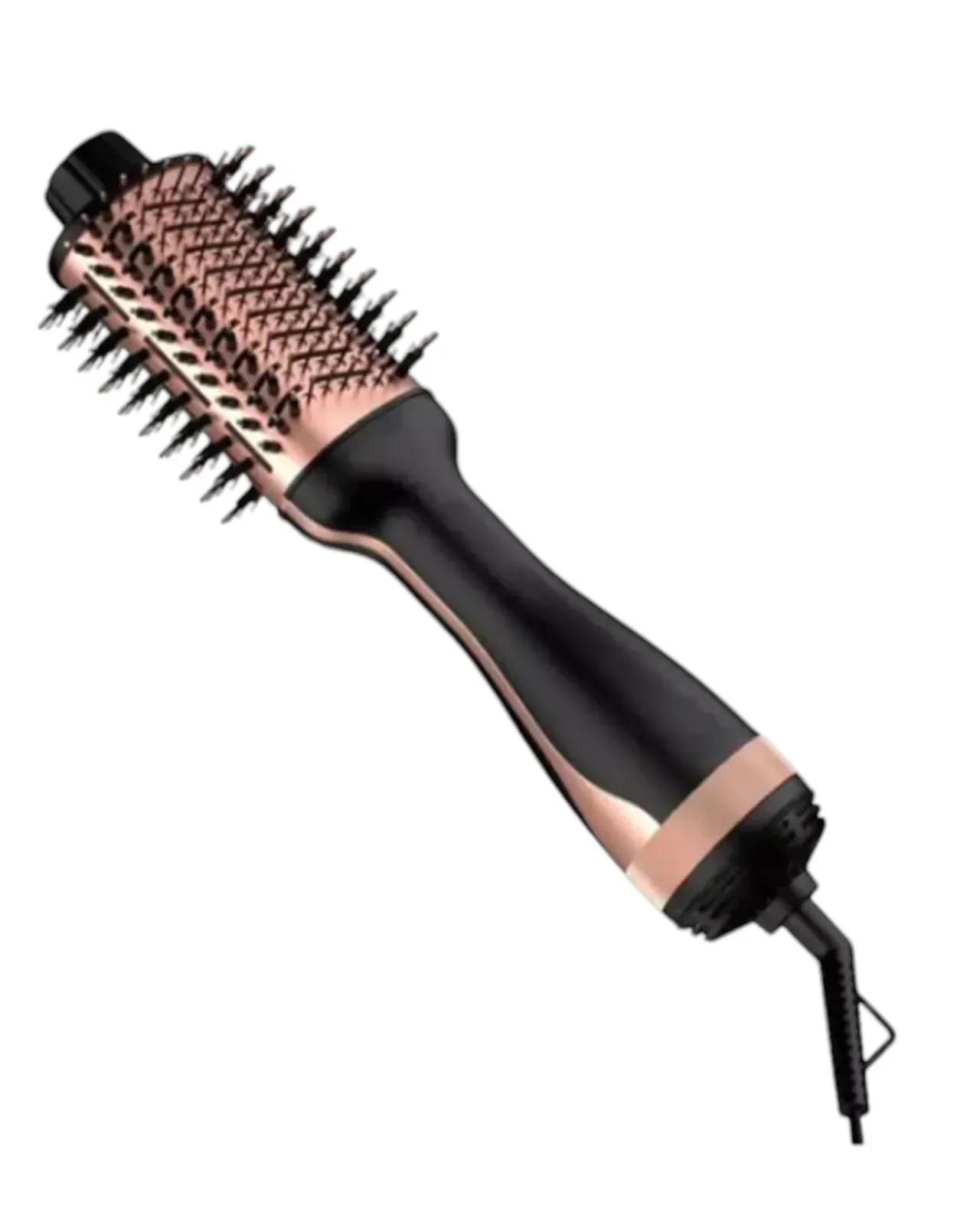 Cepillo Secador Voluminizador Keratina 3D One-step Hair Dry