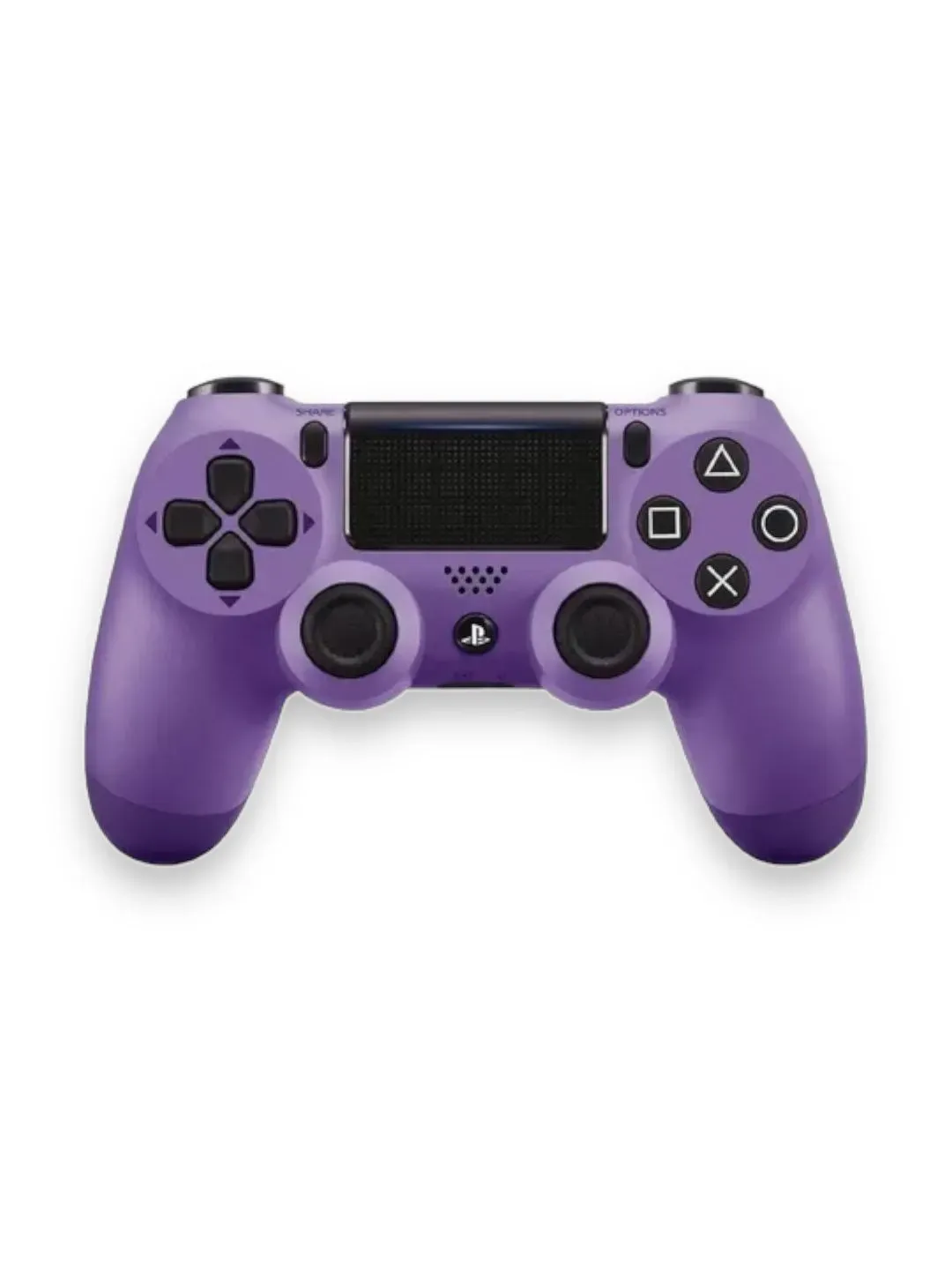 Control PS4 Play Station 4 Dualshock 4 Electric Purpura Generic