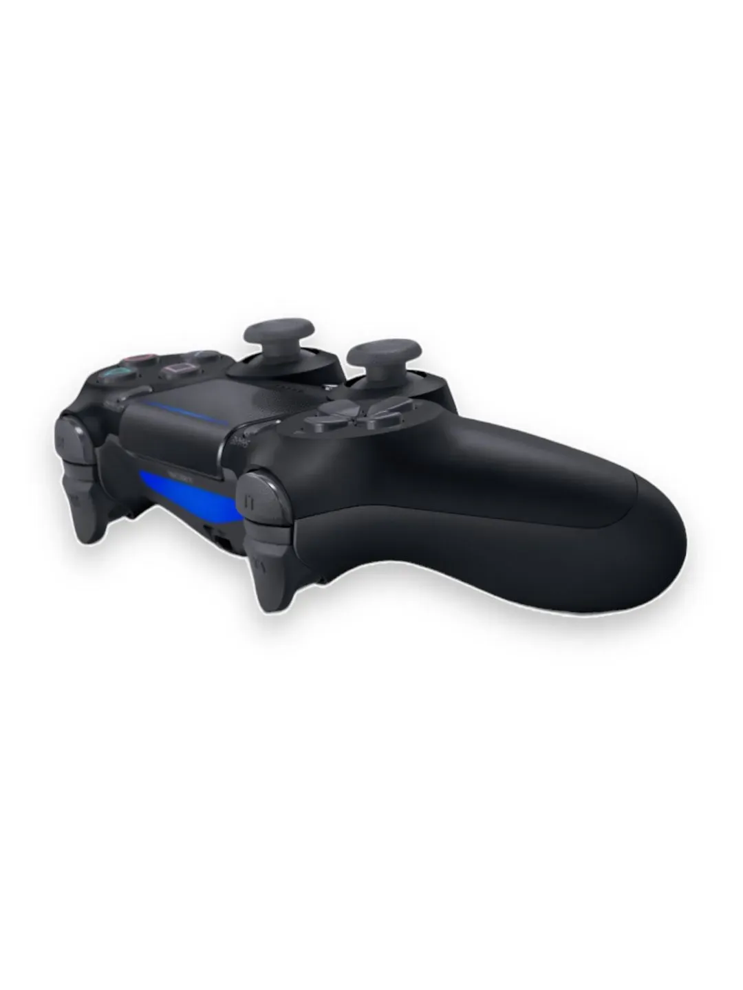 Control PS4 Play Station 4 Dualshock 4 Color Negro Black Generic