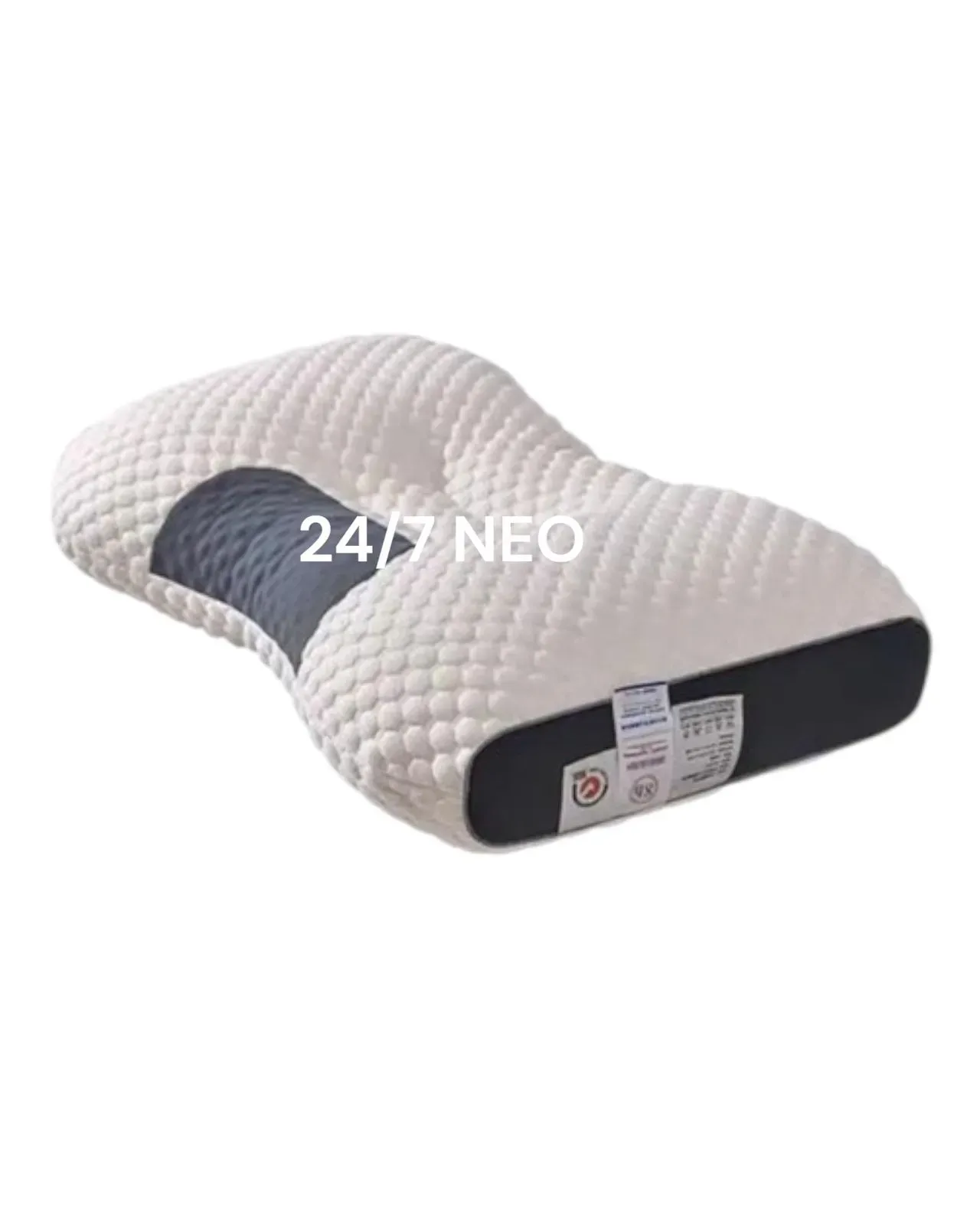 Almuada Ortopedica Transpirable Cervical Sleep Confort 3D 