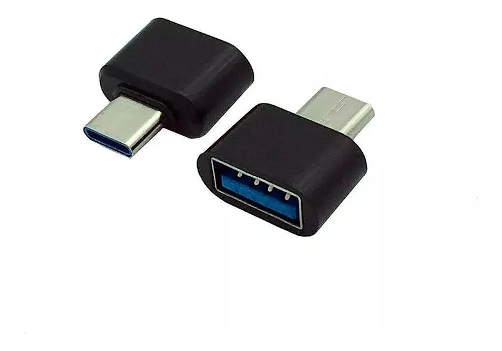 Adaptador Convertidor Usb 2.0 Hembra Otg A Tipo Micro Usb Ma