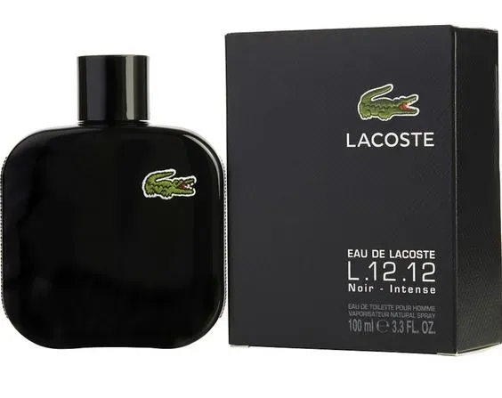 Lacoste Noir