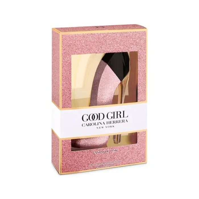 Good Girl Fantastic Pink Carolina Herrera para Mujeres Calidad 1.1