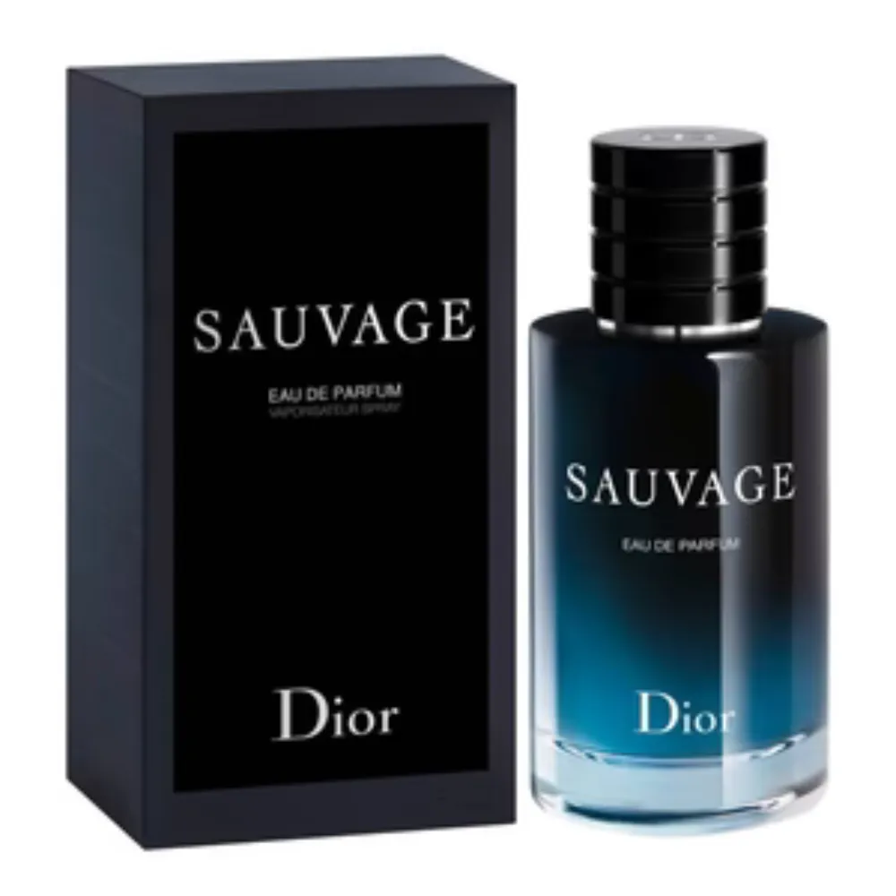 Sauvage Eau De Parfum Dior Para Hombres Es Calidad 1.1
