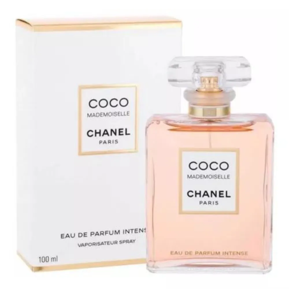 Coco Mademoiselle Chanel Para Mujeres Es Calidad 1.1