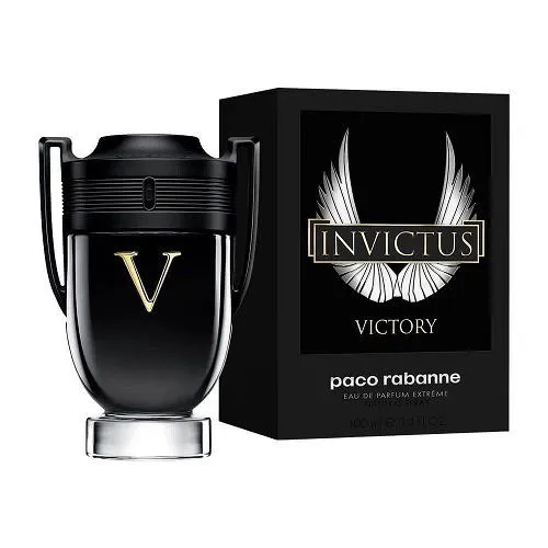 Invictus Victory Paco Rabanne Para Hombres Es Calidad 1.1