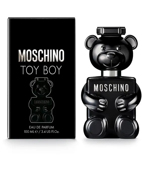 Toy Boy Moschino Para Hombres Es Calidad 1.1