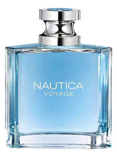 Nautica Voyage  Para Hombres Es Calidad 1.1