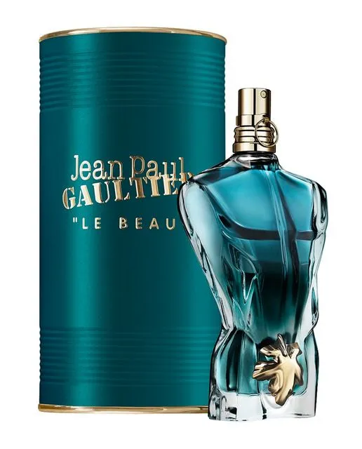 Le Beau Jean Paul Gaultier para Hombres Es Calidad 1.1