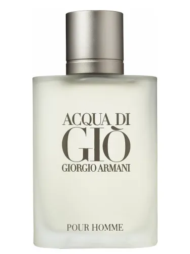 Acqua Di Gio Giorgio Armani Para Hombres Es Calidad 1.1