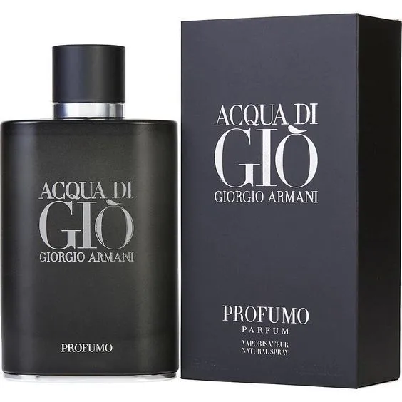 Acqua Di Giò Profumo Giorgio Armani Para Hombres Es Calidad 1.1