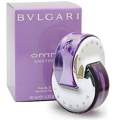 Omnia Amethyste Bvlgari Para Mujeres Es Calidad 1.1