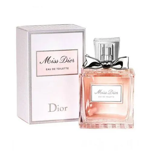 Miss Dior Eau De Parfum  Dior Para Mujeres Es Calidad 1.1