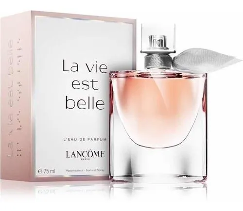 La Vie Est Belle Lancôme Para Mujeres Es Calidad 1.1 