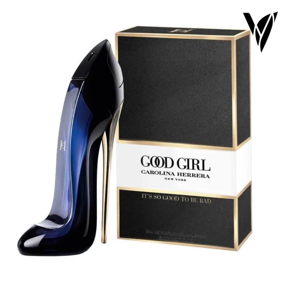 Good Girl Carolina Herrera Para Mujeres Es Calidad 1.1