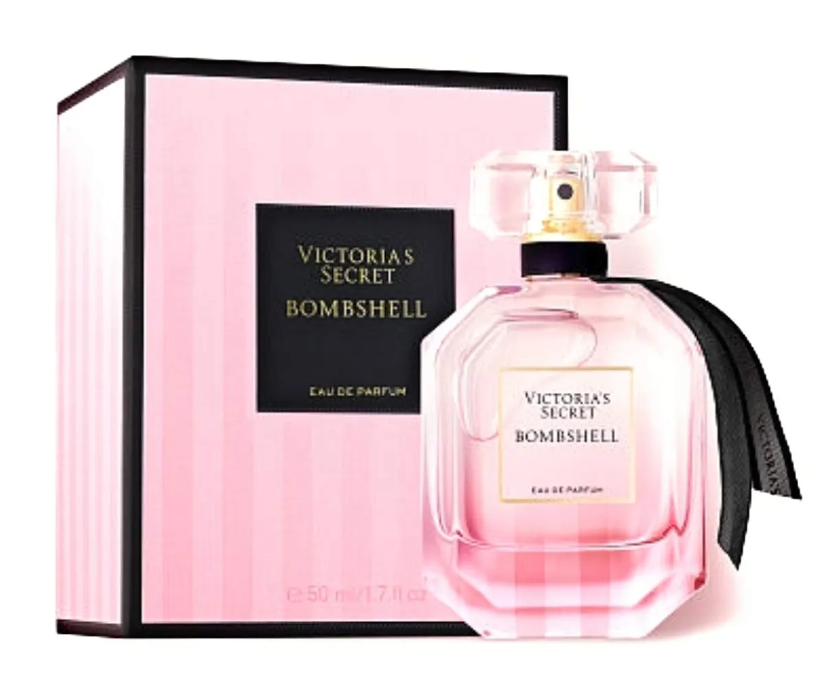Bombshell Eau de Parfum Victoria's Secret para Mujeres Es Calidad 1.1