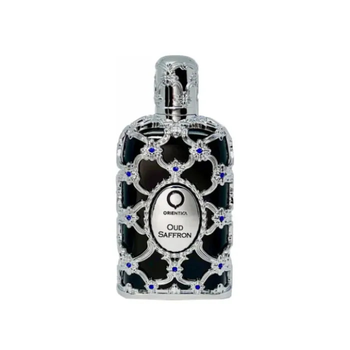 Oud Saffron Orientica Premium para Hombres y Mujeres Es Calidad 1.1