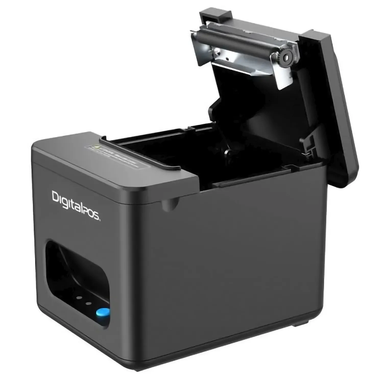 Impresora Térmica POS 80mm USB+LAN Digital Pos DIG-E200I