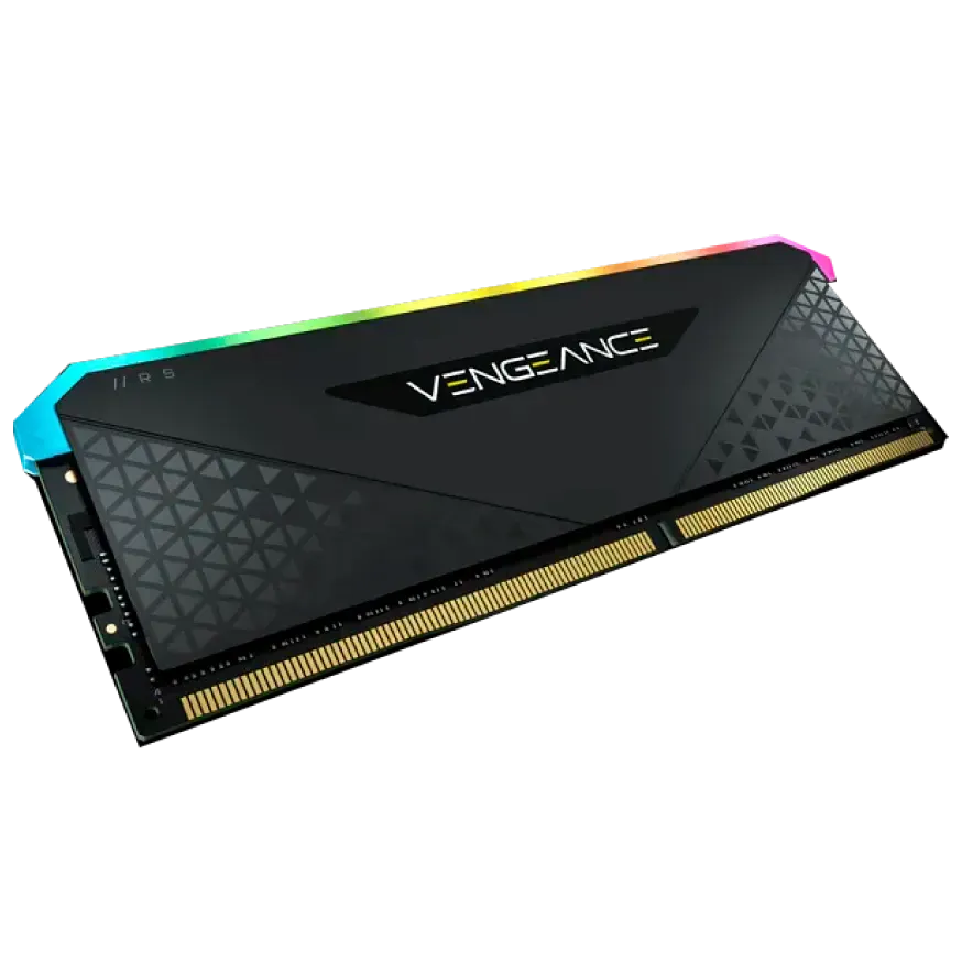 Memoria Ram 8Gb DDR4 3200Mhz Corsair Vengeance RGB RS