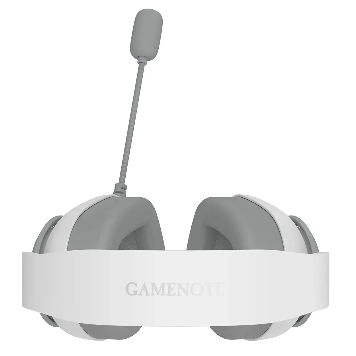 Diadema Inalámbrica Bluetooth Havit Gamenote H2230BT Blanca