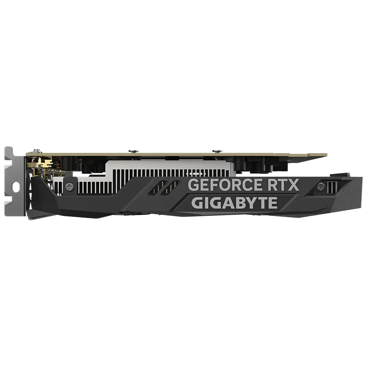 Tarjeta Gráfica Gigabyte RTX3050 Nvidia GeForce OC Edition 6GB