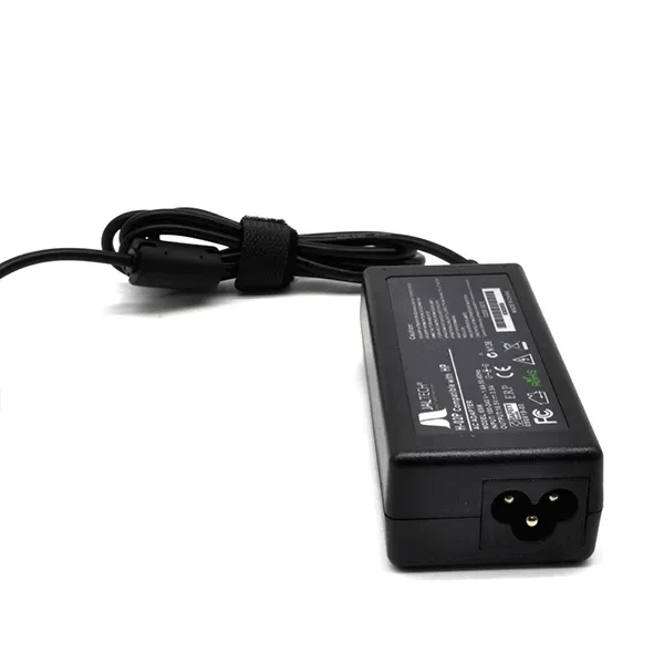 Cargador para Toshiba 19V 3.42A 65W 5,5*1,7mm Negra