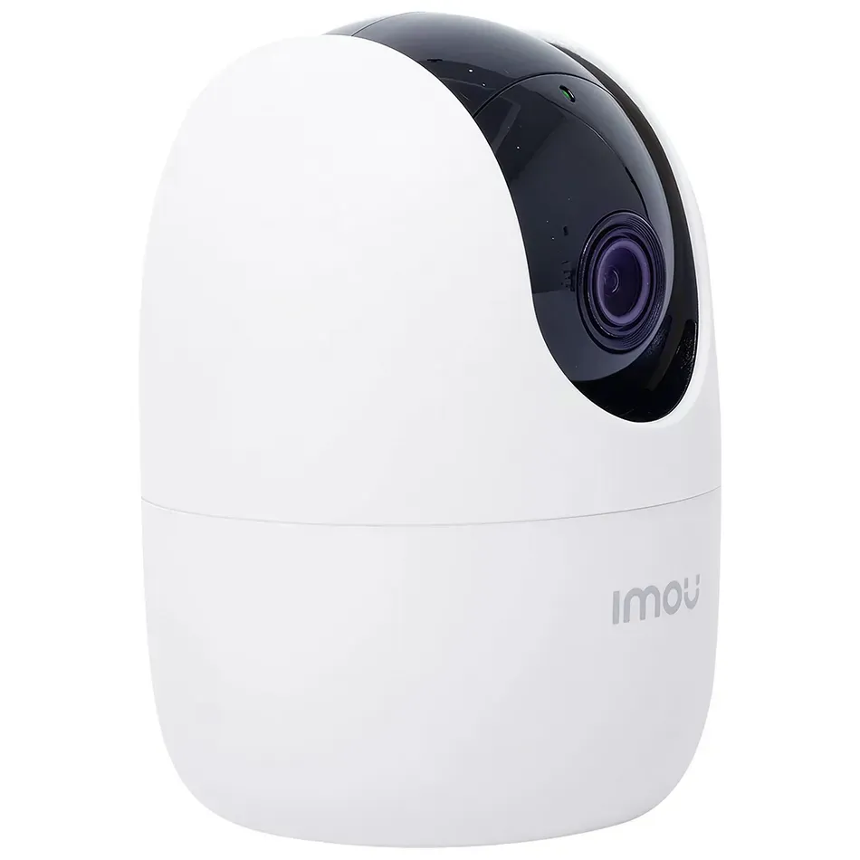 Cámara WiFi Robótica IMOU Ranger 2 3Mpx 1080p