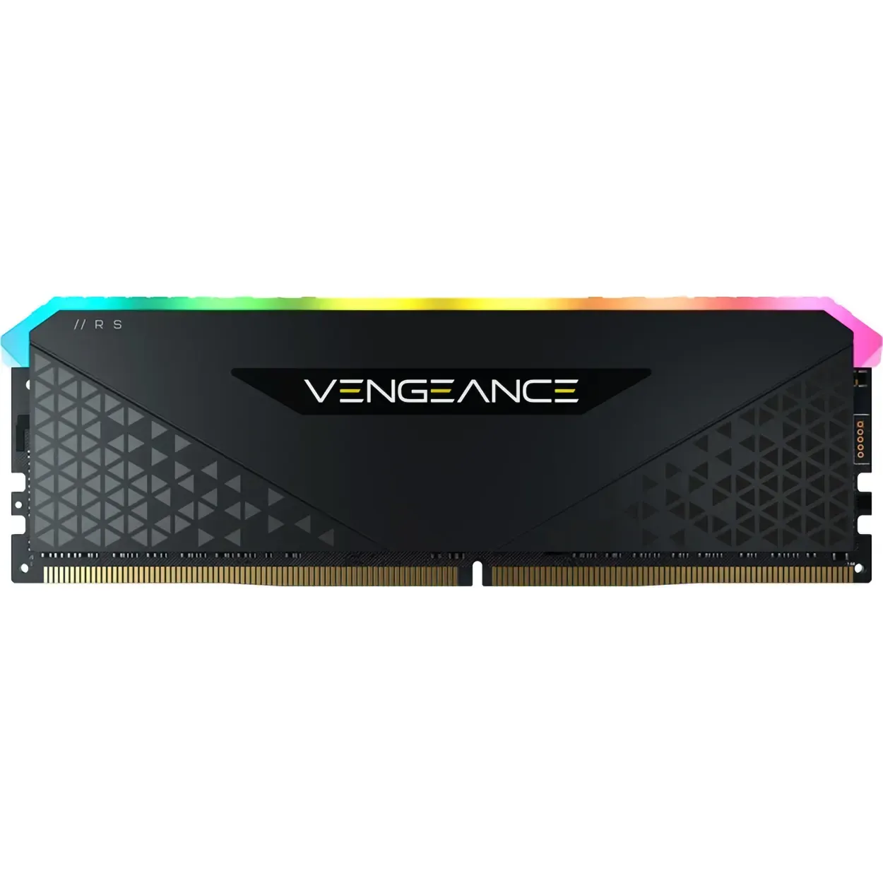 Memoria Ram 8Gb DDR4 3200Mhz Corsair Vengeance RGB RS