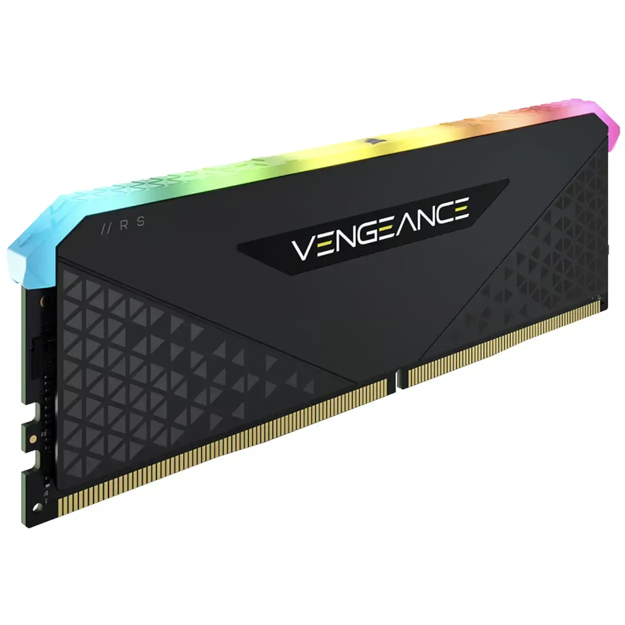 Memoria Ram 8Gb DDR4 3200Mhz Corsair Vengeance RGB RS