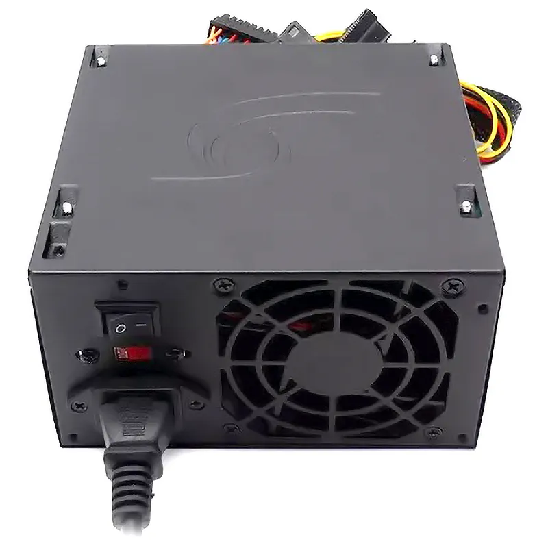 Fuente De Poder / Energía J&R PSU 008 780W