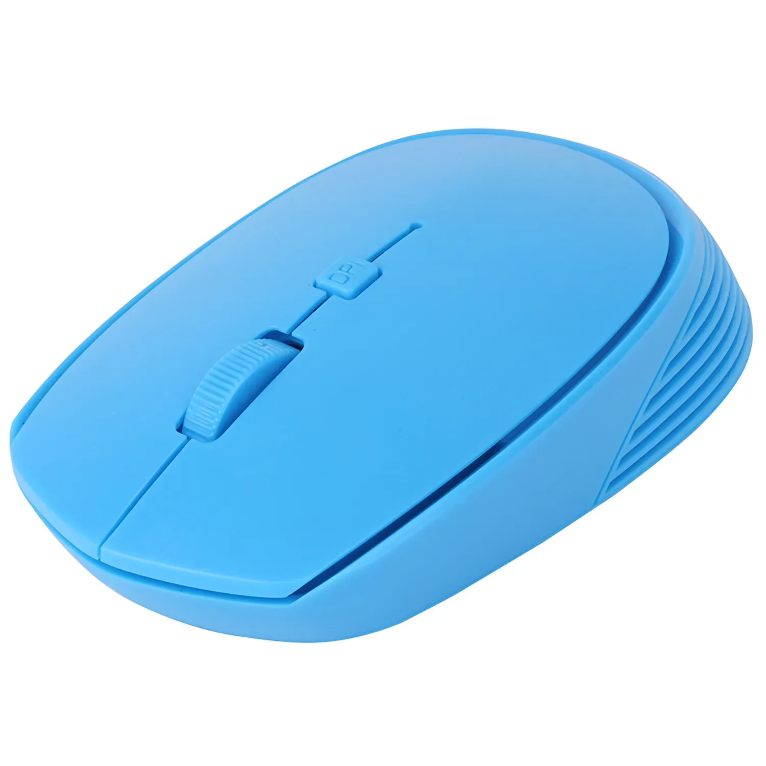 Mouse Bluetooth Jaltech RF9210 Azul